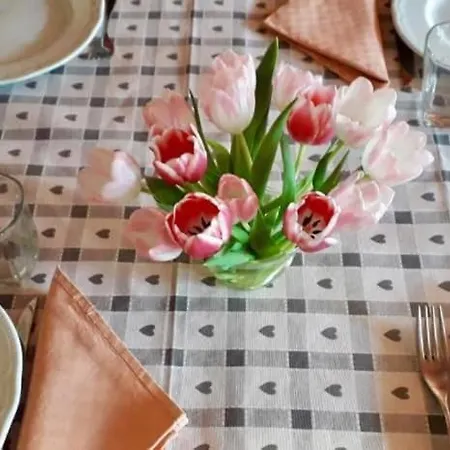 Oda ve Kahvaltı Gli Ulivi *