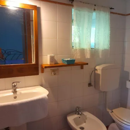 Oda ve Kahvaltı Gli Ulivi *