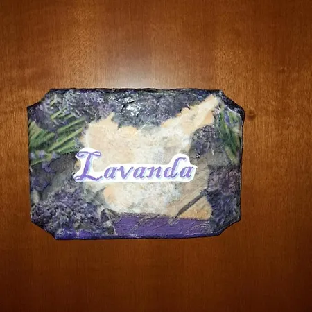 Gli Ulivi Fosdinovo